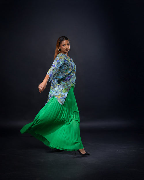 Ensemble deux pieces  - Collection Bloomingdale