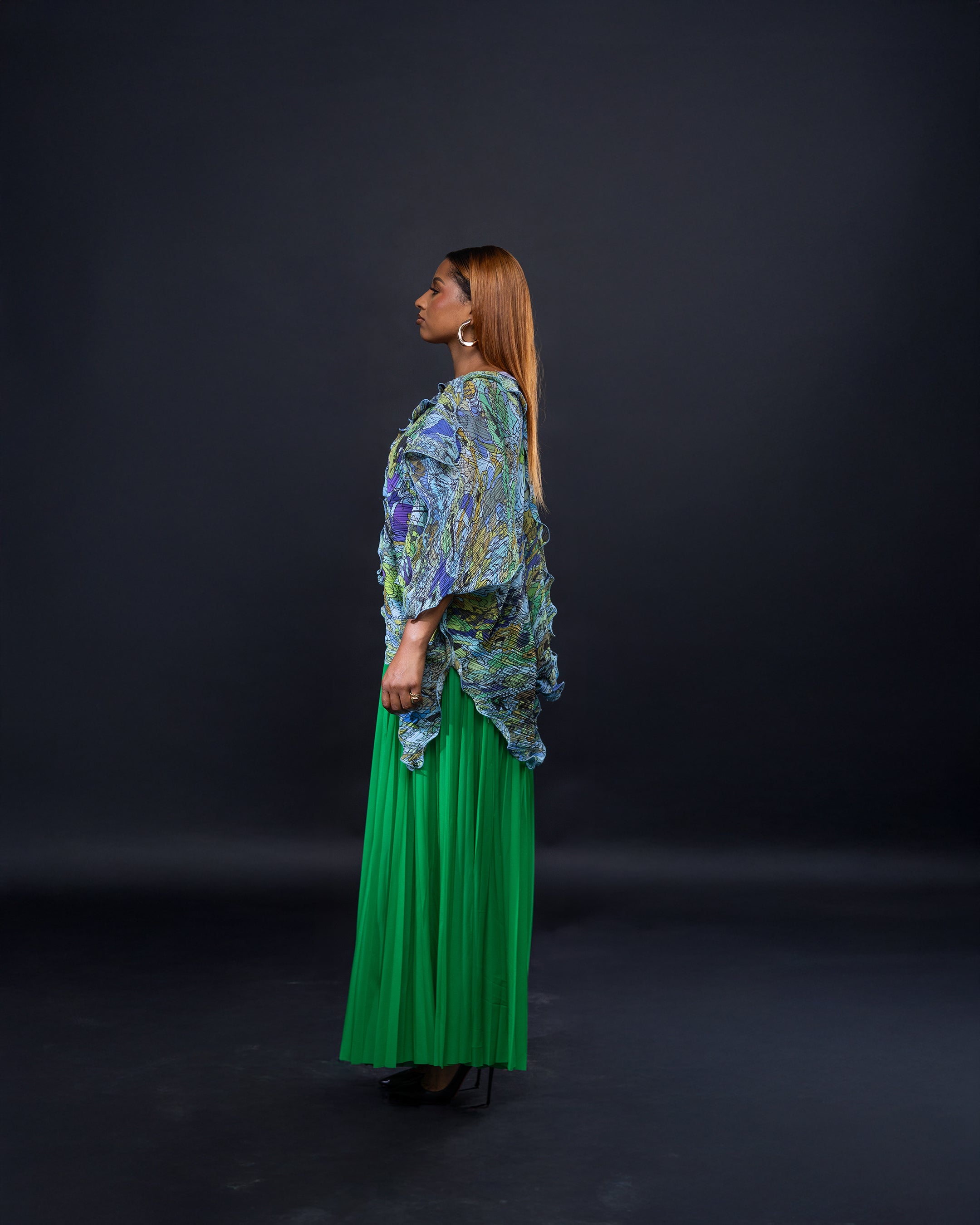 Ensemble deux pieces  - Collection Bloomingdale
