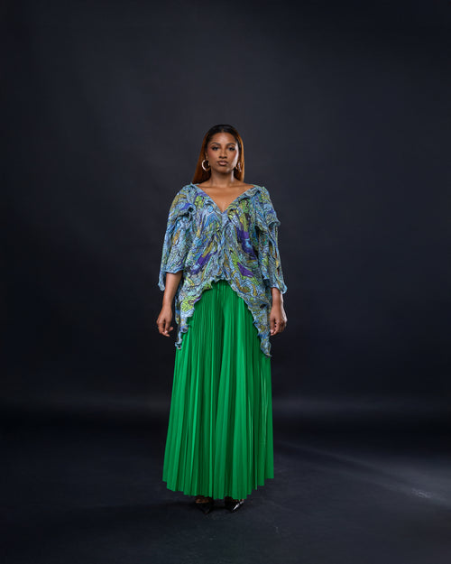 Ensemble deux pieces  - Collection Bloomingdale